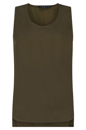 Blusa Kaos OP5TZ032